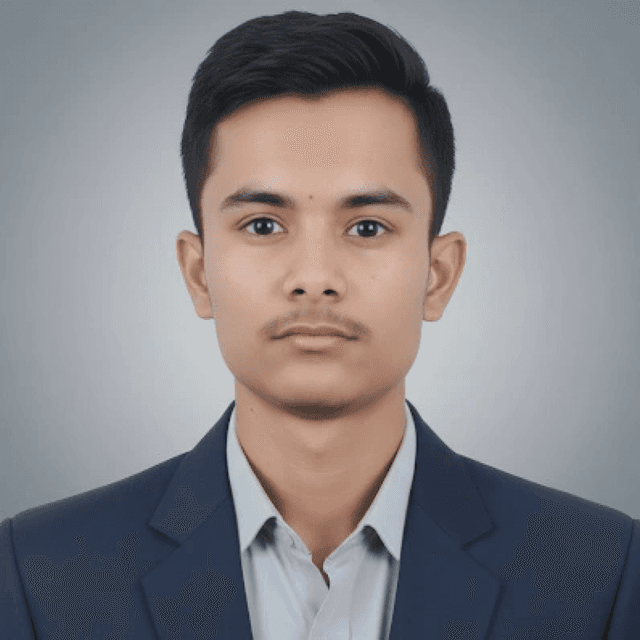 Abhishek Shukla