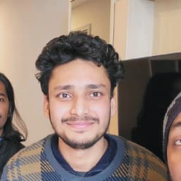 Abhishek Singh