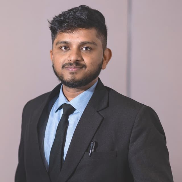 Abhishek Singh