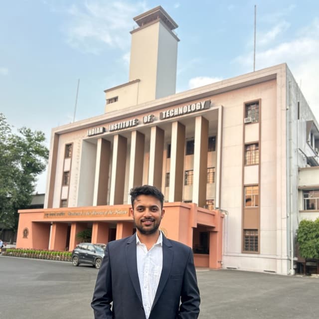 Abhishek Singh
