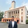 Abhishek Singh
