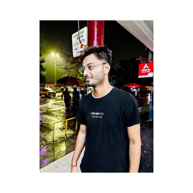 Abhishek Singh