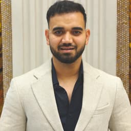 Abhishek Singh