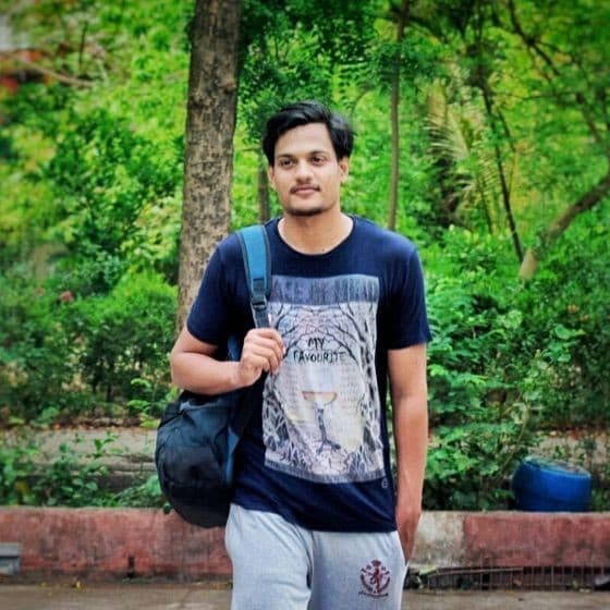 Abhishek Singh