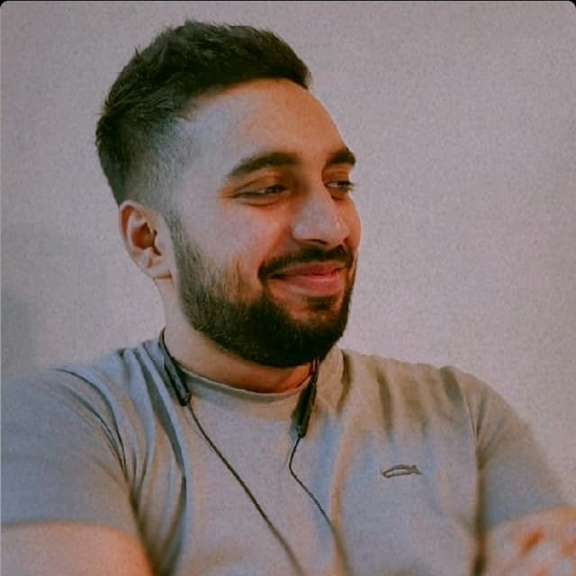 Abhishek Singh