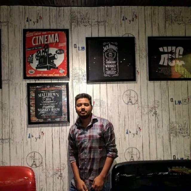 Abhishek singh