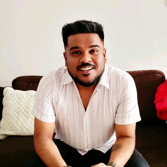 Abhishek Singh
