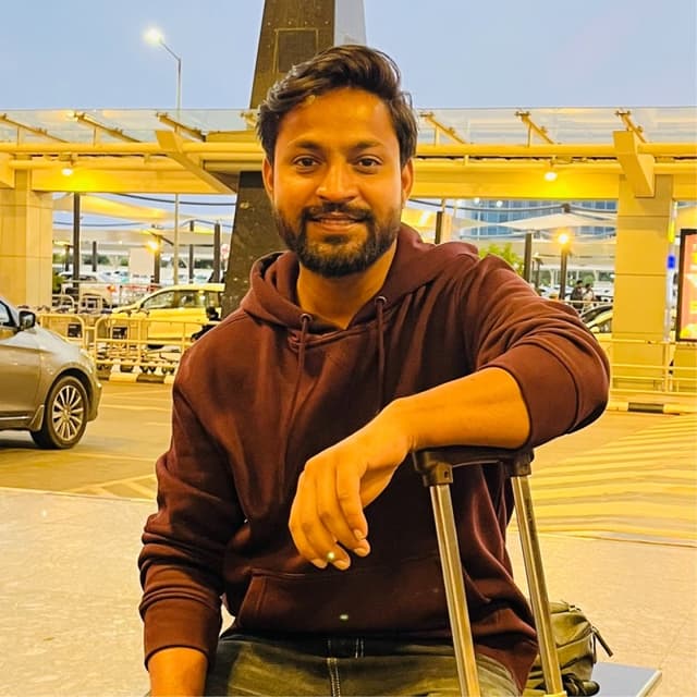 Abhishek Singh