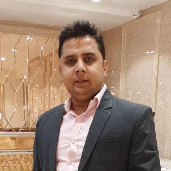 Abhishek Singh