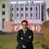 Abhishek Singh