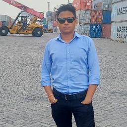 Abhishek Singh