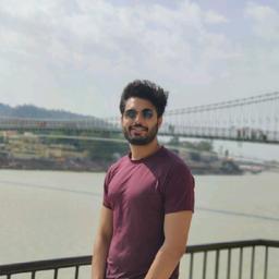 Abhishek Singh
