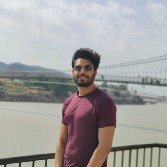 Abhishek Singh