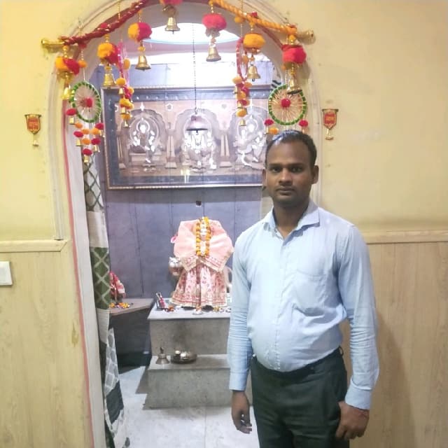 ABHISHEK SINGH