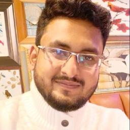 Abhishek Singh