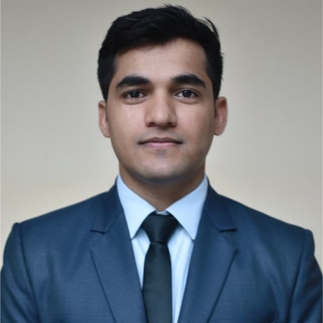Abhishek Singh