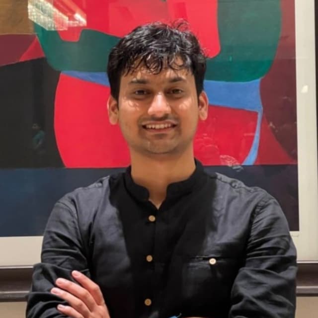 Abhishek Singh