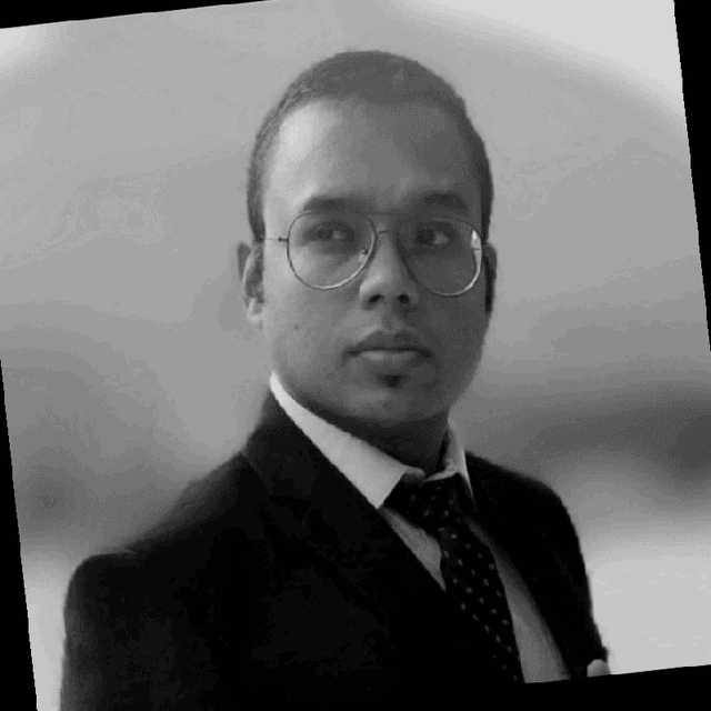 Abhishek Singh