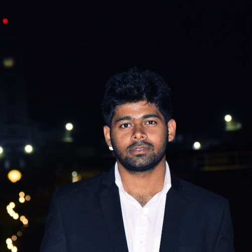 Abhishek Singh