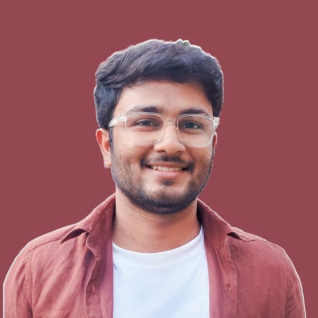 Abhishek Singh