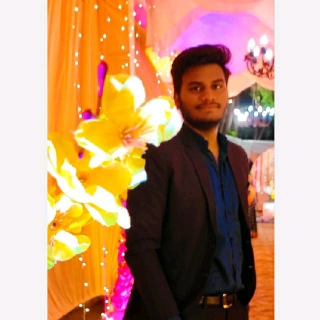 Abhishek Singh