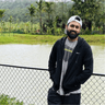 Abhishek Singh