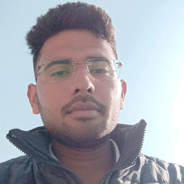 Abhishek Singh