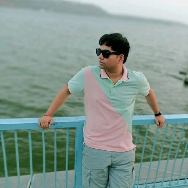 Abhishek Singh