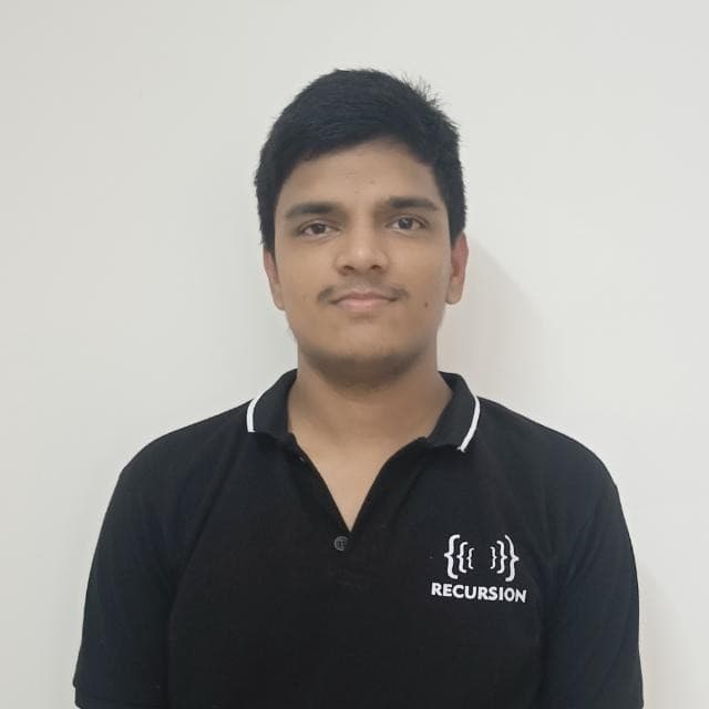 Abhishek  Singh