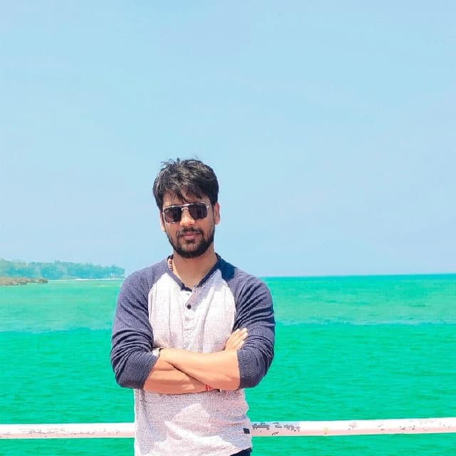 Abhishek Singh
