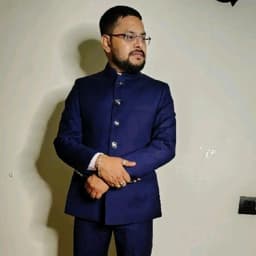Abhishek Singh