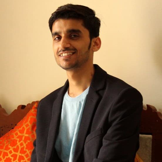 Abhishek Singh
