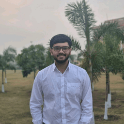 Abhishek Singh