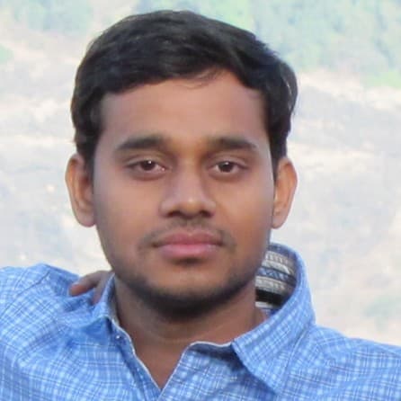 Abhishek Singh