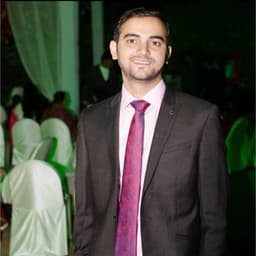 Abhishek Singh
