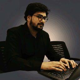 Abhishek Singh