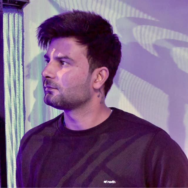 abhishek singh