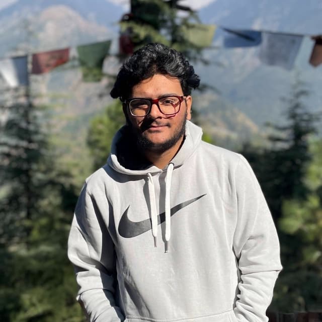 Abhishek Singh