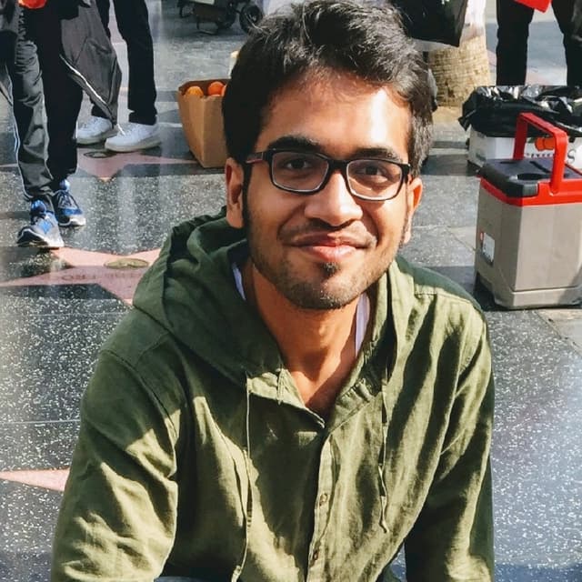 Abhishek Singh Gajuri