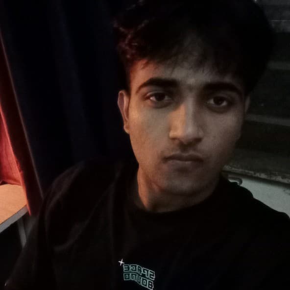 Abhishek Singh