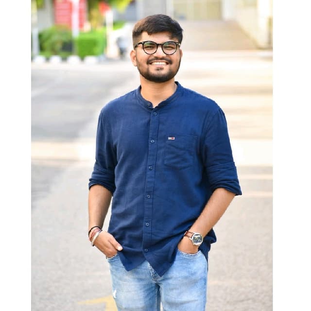 Abhishek Singh