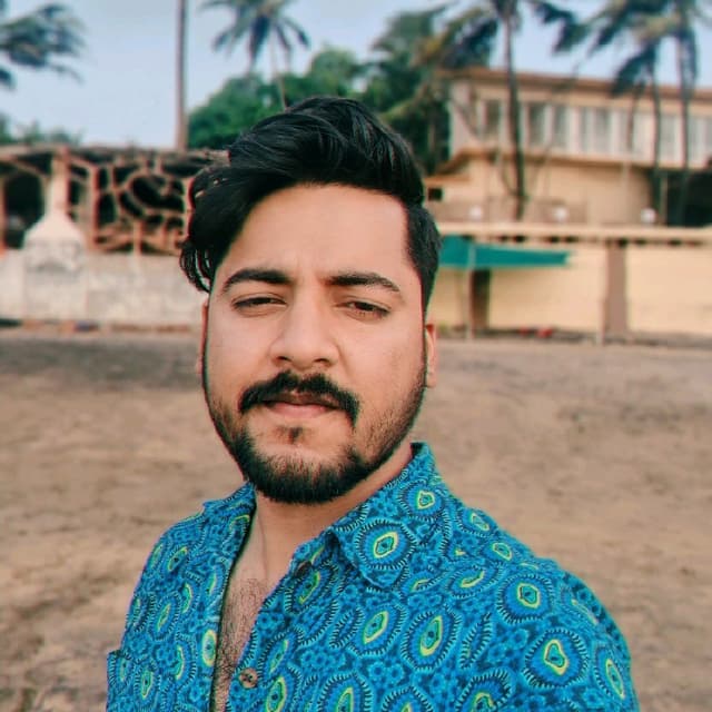 ABHISHEK SINGH