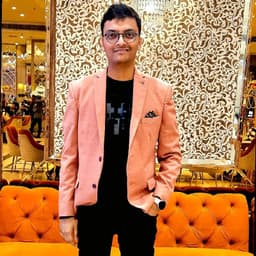 Abhishek Singhal