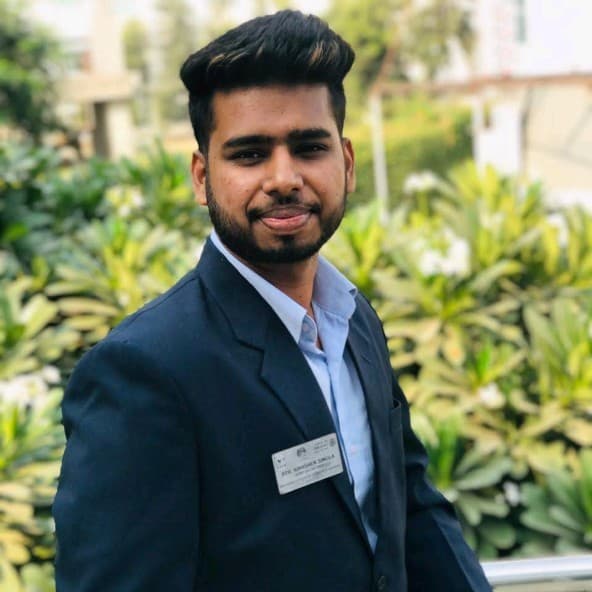 Abhishek Singla