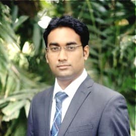 Abhishek Sinha