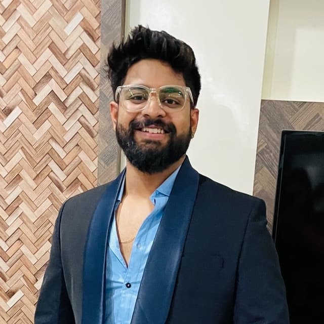 Abhishek Sinha
