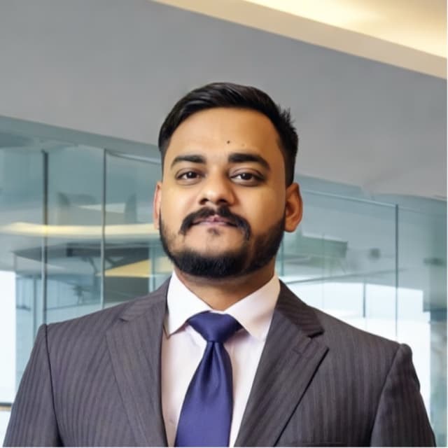 Abhishek Sinha