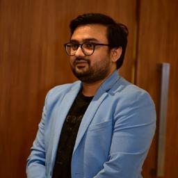 Abhishek Sinha