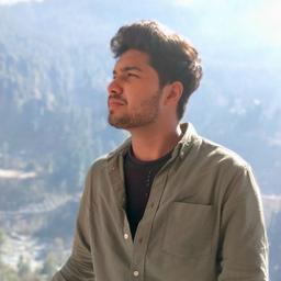 Abhishek Sinhmar