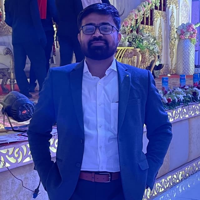 Abhishek Soam